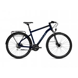 Rower trekkingowy Ghost Square Trekking Essential U 1