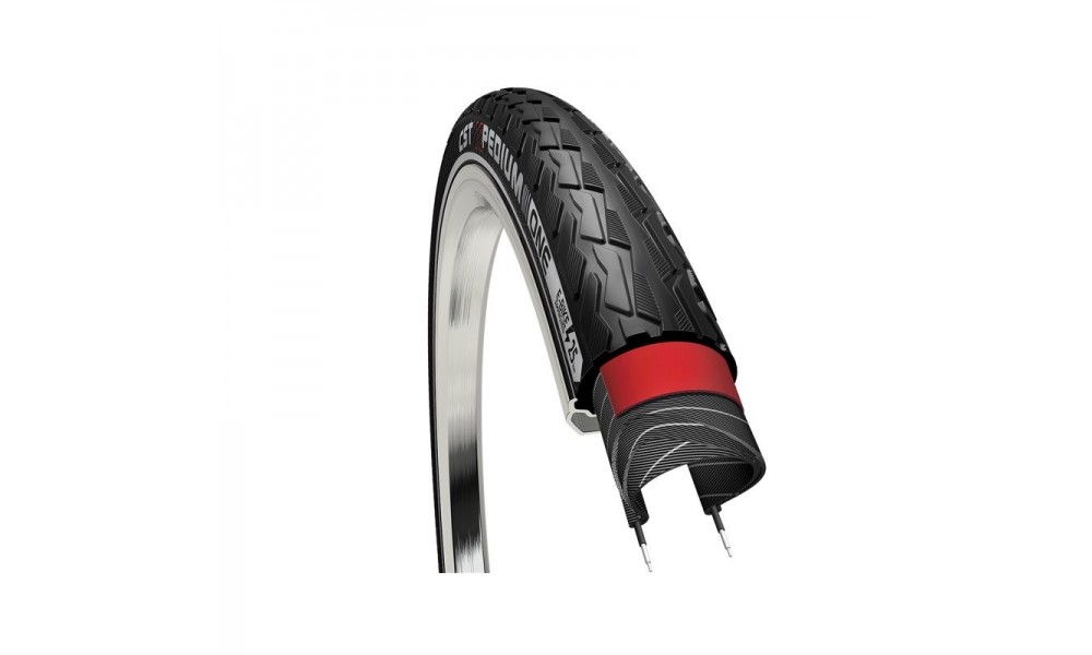 Opona CST 28x1,75x2 X-Pedium One APL TR-CS387