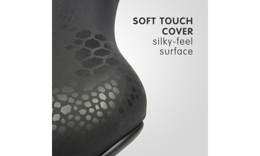 Siodło Selle Royal Freeway Fit Athletic