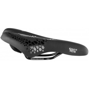 Siodło Selle Royal Freeway Fit Athletic 2