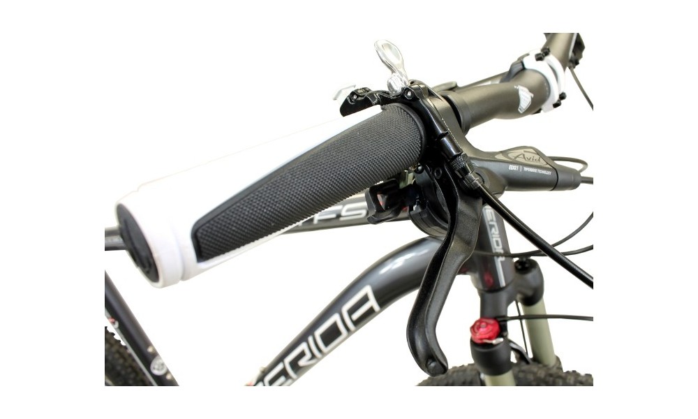 Rower górski Merida Matts TFS 900-D 2013