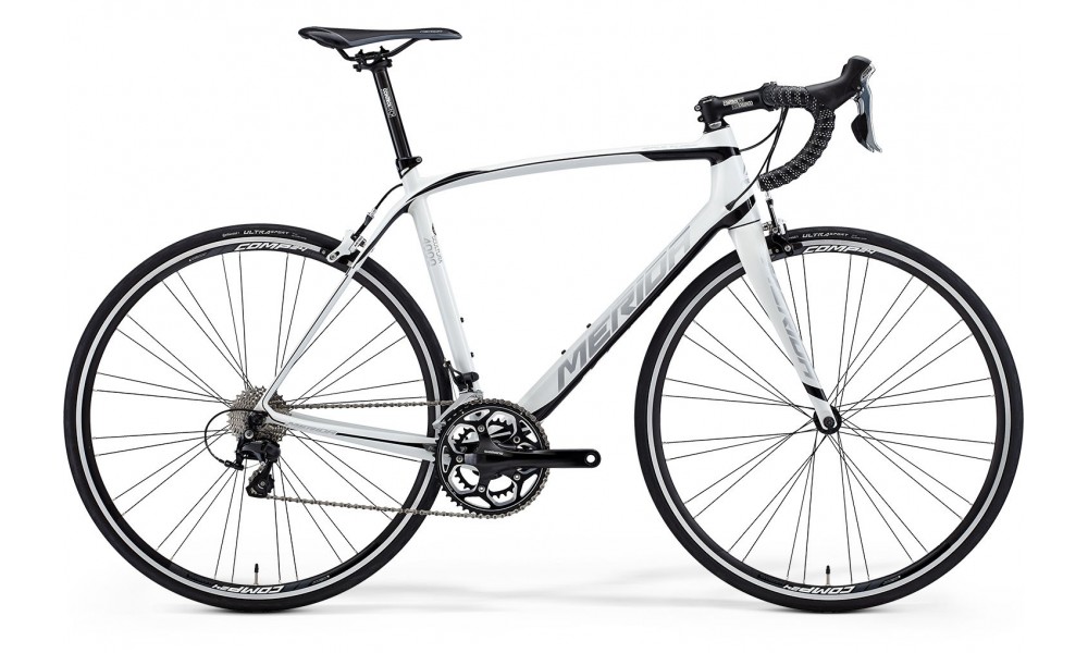 Rower szosowy Merida Scultura 4000 2015