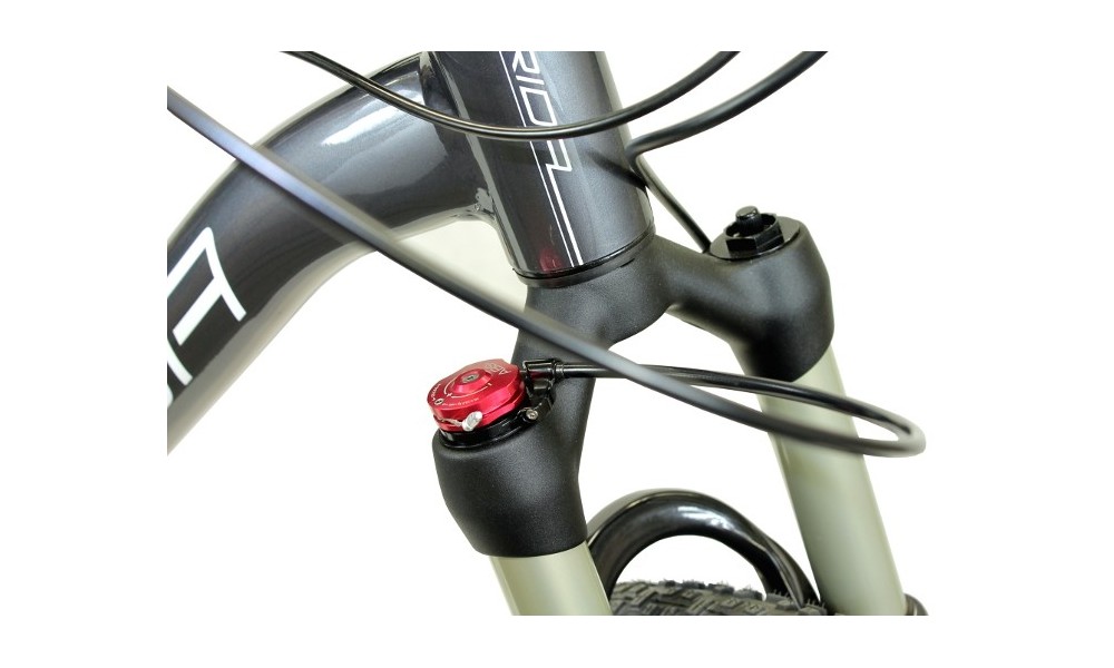 Rower górski Merida Matts TFS 900-D 2013