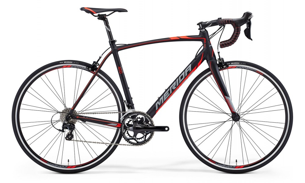 Rower szosowy Merida Scultura 400 2015