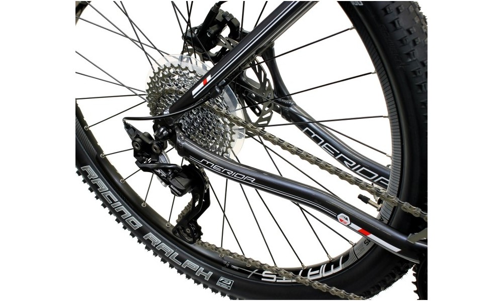 Rower górski Merida Matts TFS 900-D 2013