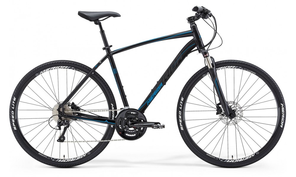 Rower crossowy Merida Crossway 500 2015