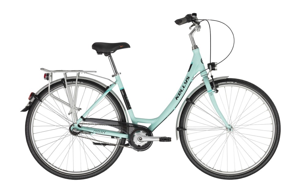 Rower miejski Kellys Avery 20 