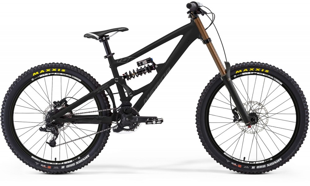 Rower górski Merida One-Eighty 6.500 2015