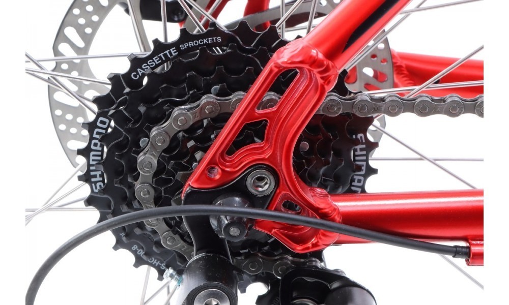 Rower crossowy Kellys Clea 90 