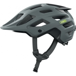Kask rowerowy Abus Moventor 2.0 - szary