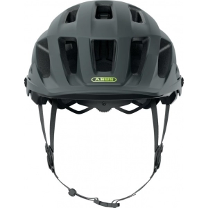 Kask rowerowy Abus Moventor 2.0 Mips - szary 2