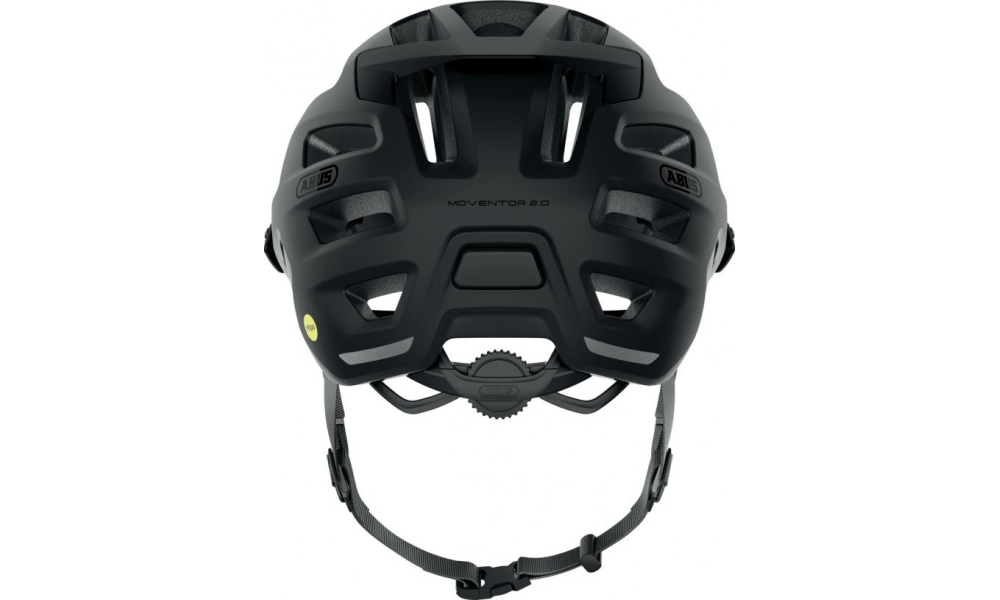 Kask rowerowy Abus Moventor 2.0 Mips