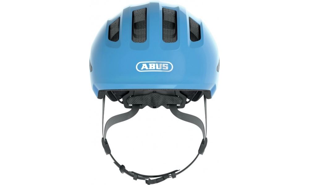 Kask rowerowy Abus Smiley 3.0