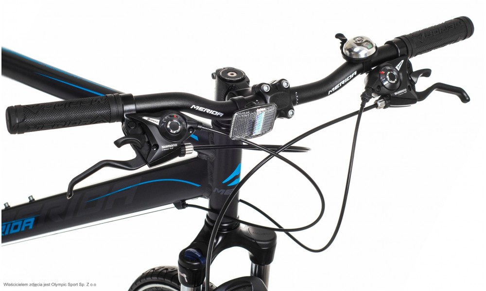 Rower crossowy Merida Crossway 20-MD 2015