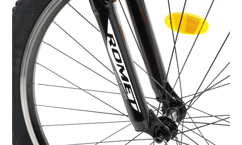 Rower górski Romet Rambler R6.1 JR