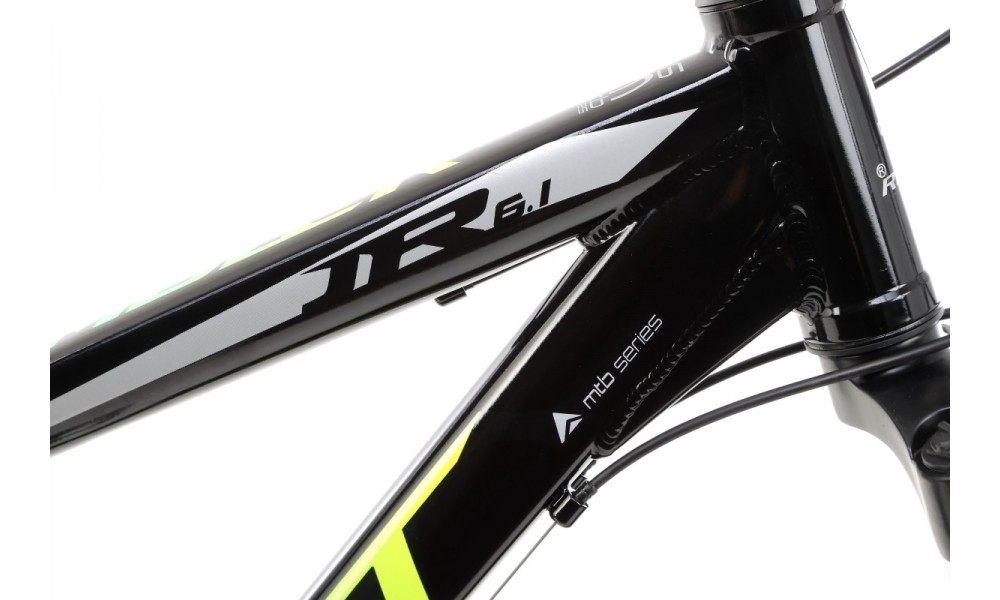 Rower górski Romet Rambler R6.1 JR