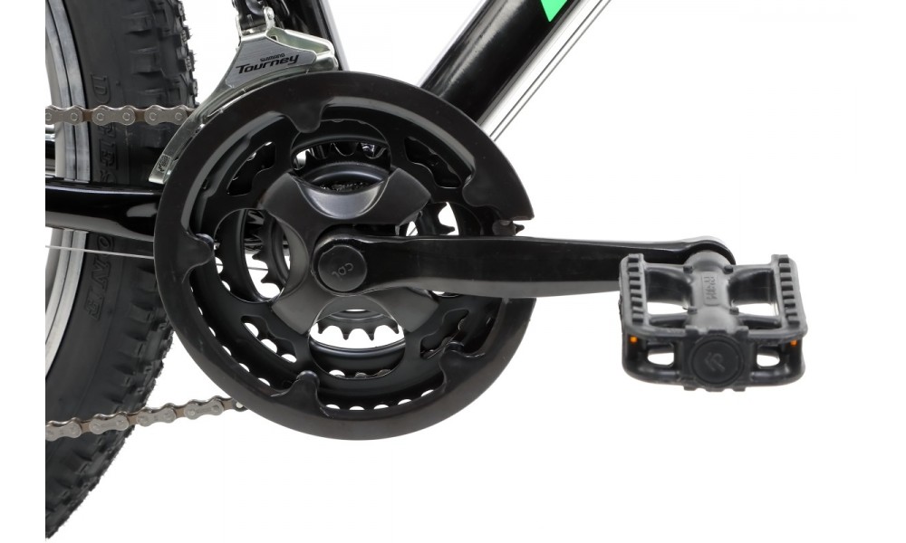 Rower górski Romet Rambler R6.1 JR