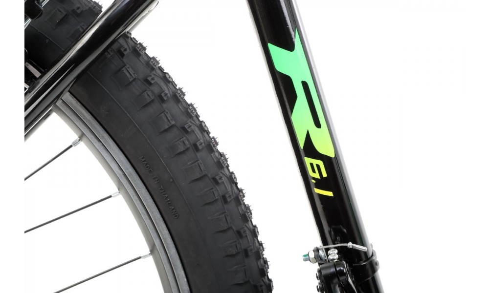 Rower górski Romet Rambler R6.1 JR