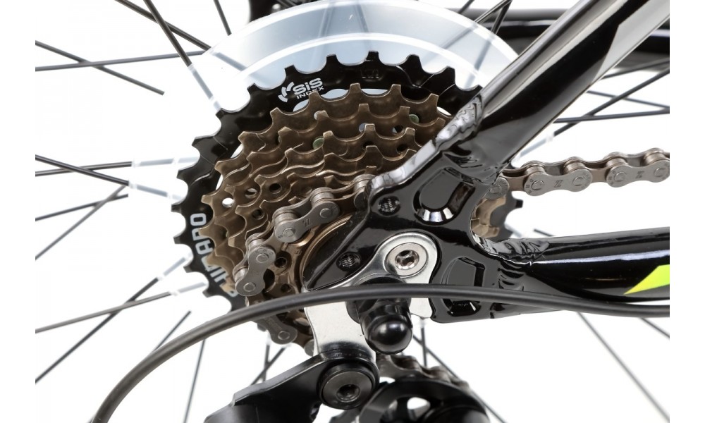 Rower górski Romet Rambler R6.1 JR