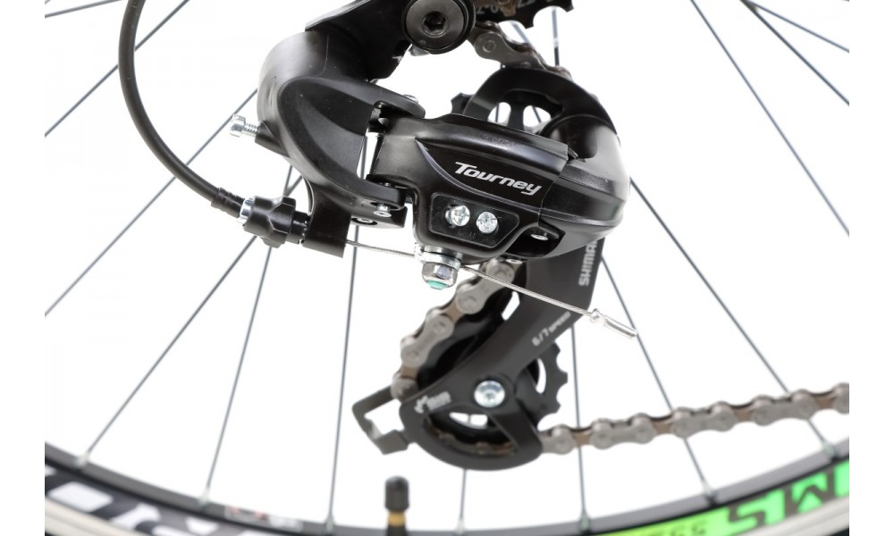 Rower górski Romet Rambler R6.1 JR