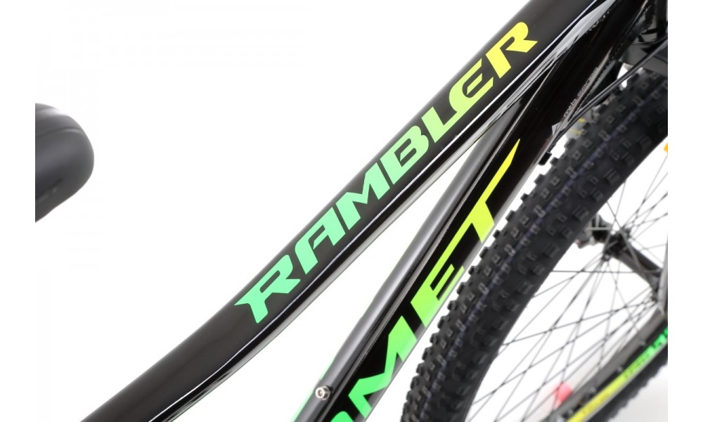 Rower górski Romet Rambler R6.1 JR