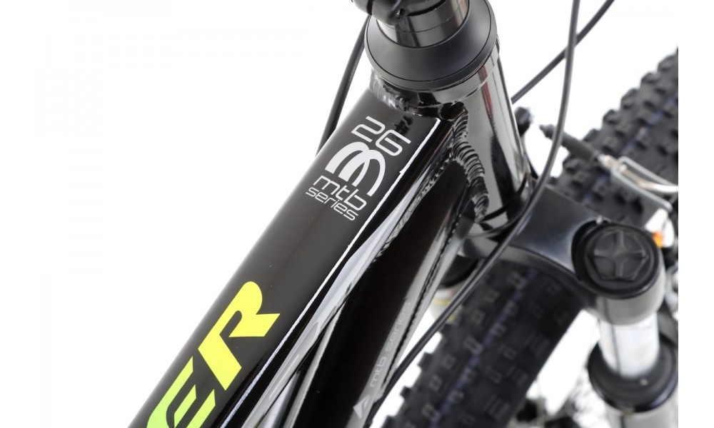 Rower górski Romet Rambler R6.1 JR