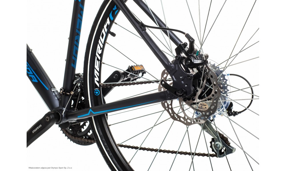 Rower crossowy Merida Crossway 20-MD 2015