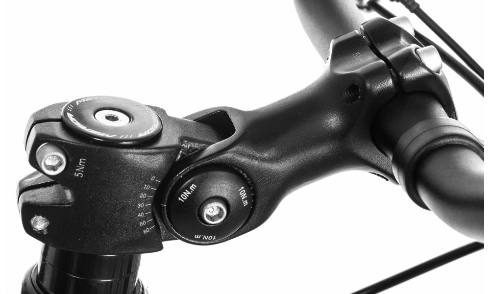 Rower crossowy Merida Crossway 20-MD 2015