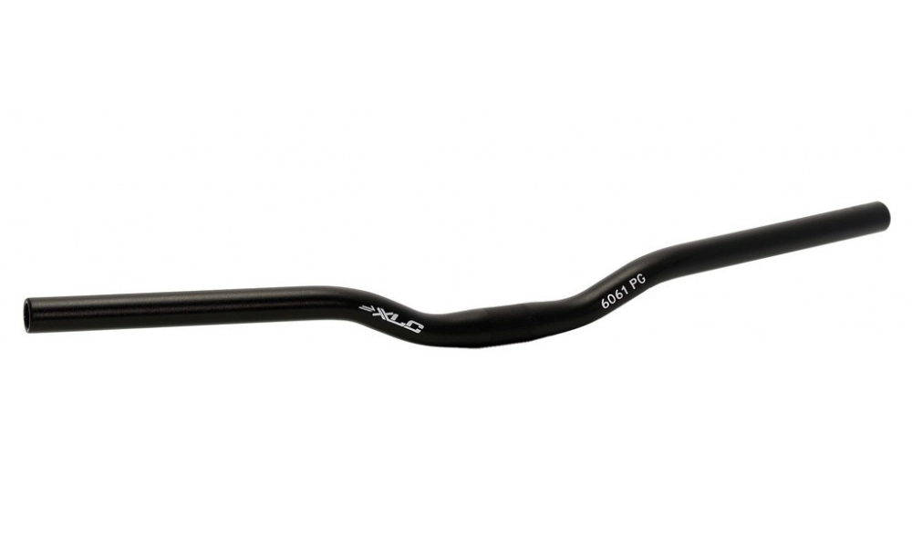 Kierownica XLC Riser-Bar 630mm 25,4mm