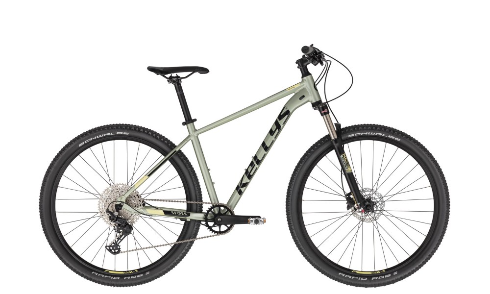 Rower górski Kellys Spider 90 