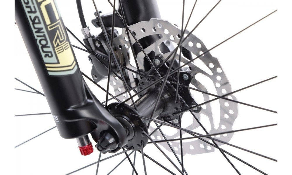 Rower górski Kellys Spider 90 