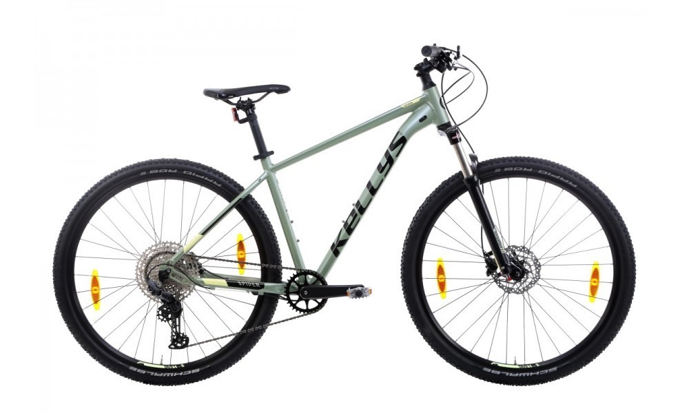 Rower górski Kellys Spider 90 