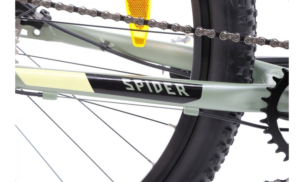 Rower górski Kellys Spider 90 