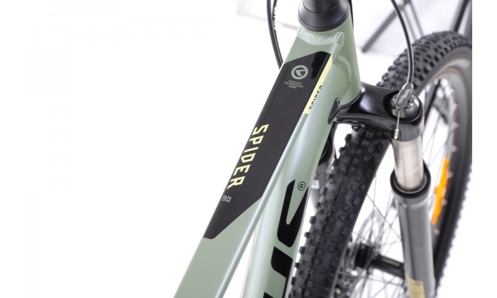 Rower górski Kellys Spider 90 