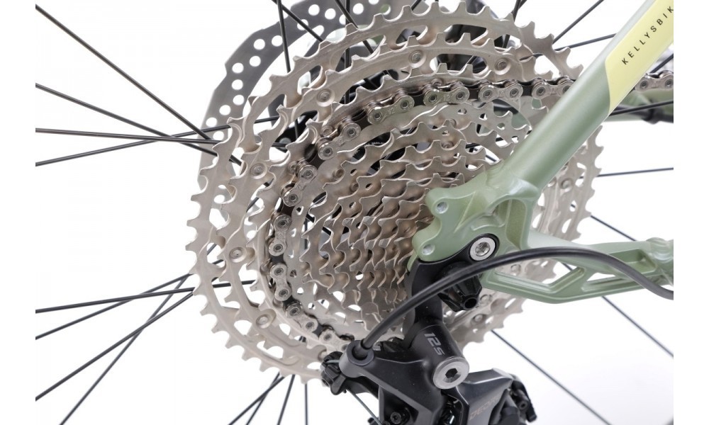 Rower górski Kellys Spider 90 