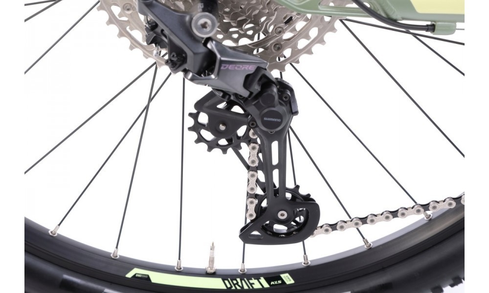 Rower górski Kellys Spider 90 