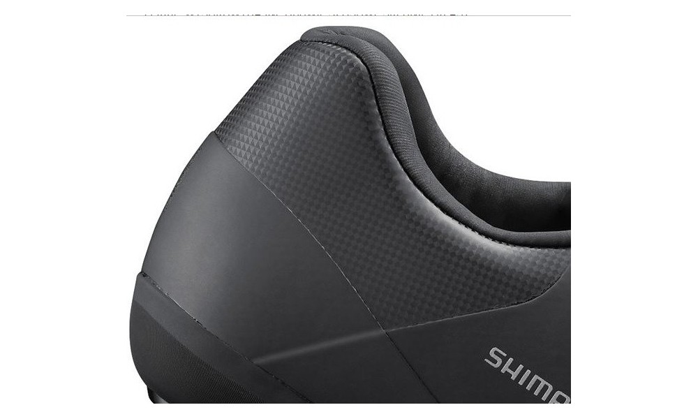 Buty Shimano SH-RC500 czarne