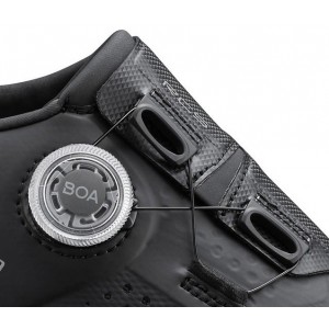 Buty Shimano SH-RC500 czarne 2