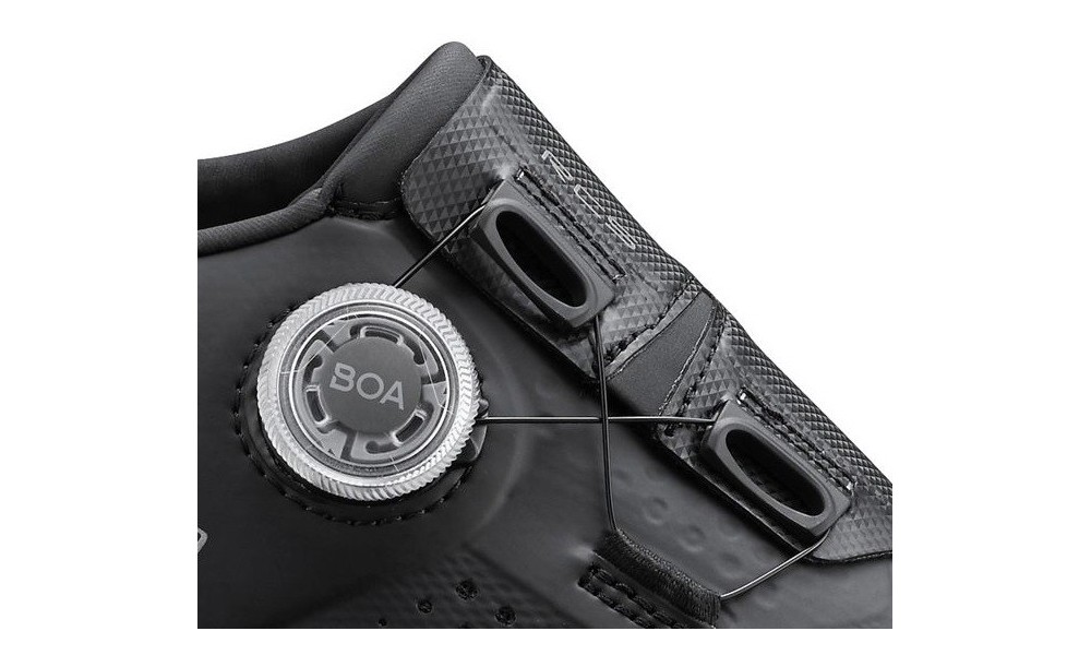 Buty Shimano SH-RC500 czarne