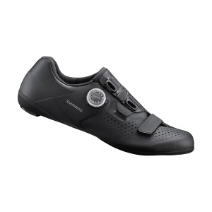 Buty Shimano SH-RC500 czarne 1