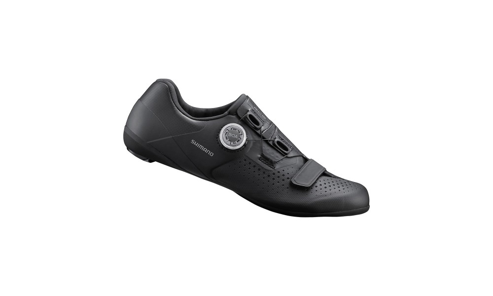 Buty Shimano SH-RC500 czarne