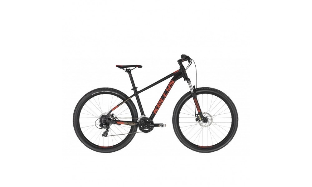 Rower górski Kellys Spider 30 26 