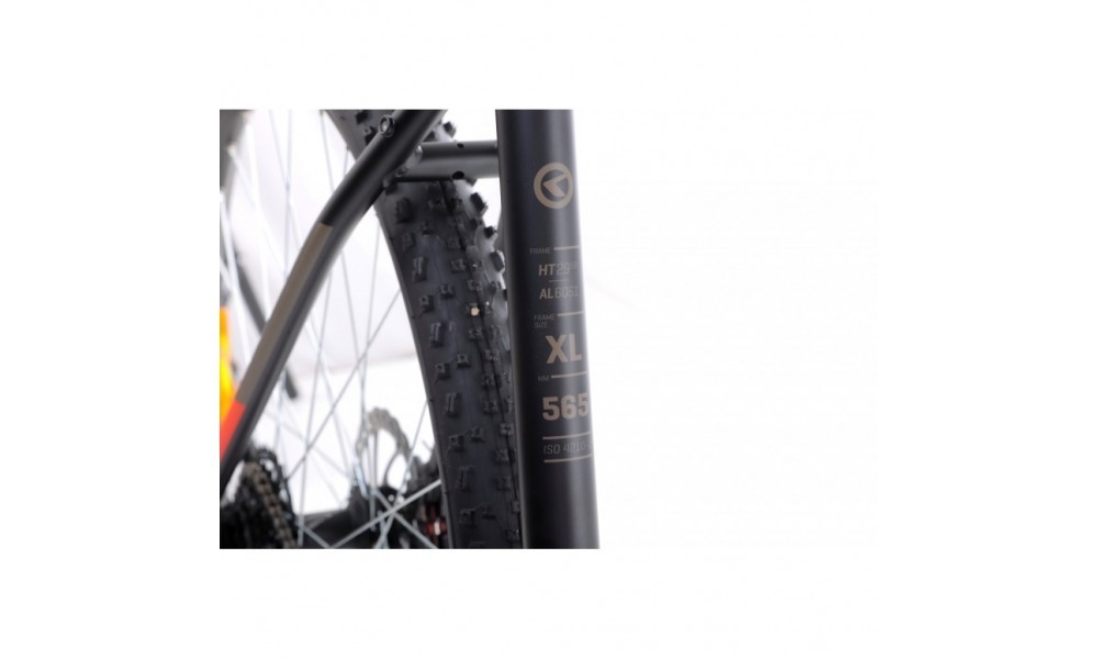 Rower górski Kellys Spider 30 26 