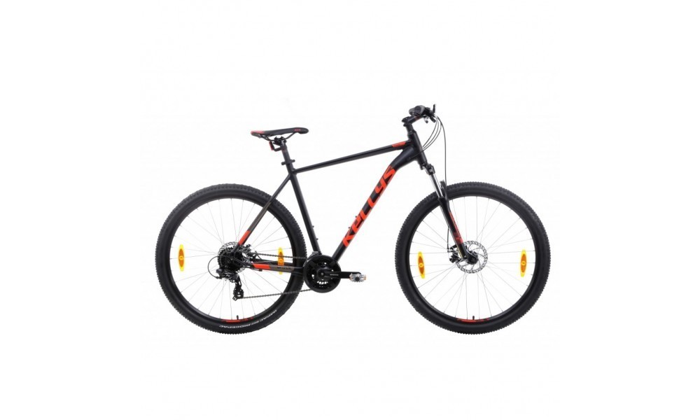 Rower górski Kellys Spider 30 26 