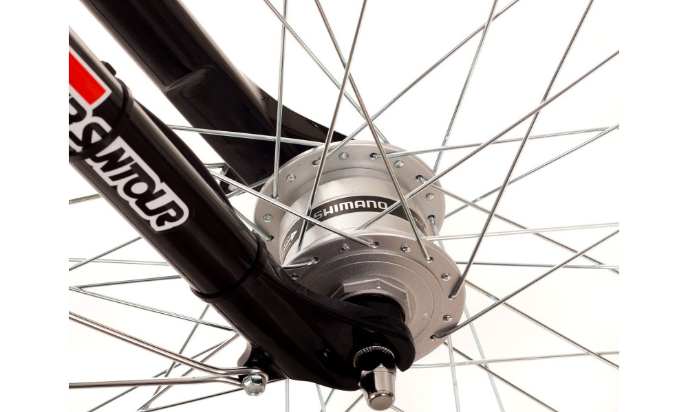 Rower trekingowy Romet Gazela 2.0 2015