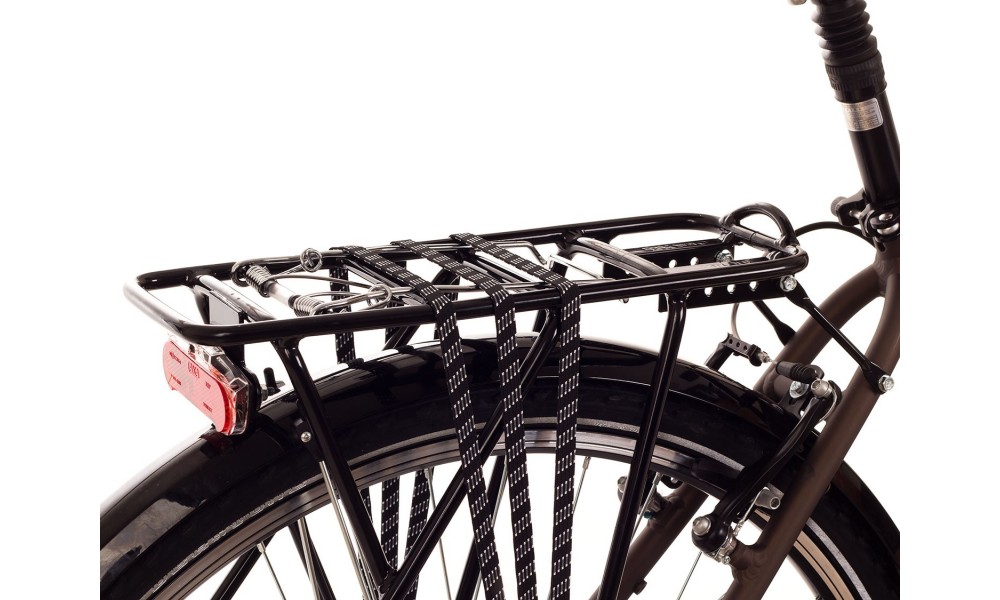 Rower trekingowy Romet Gazela 2.0 2015