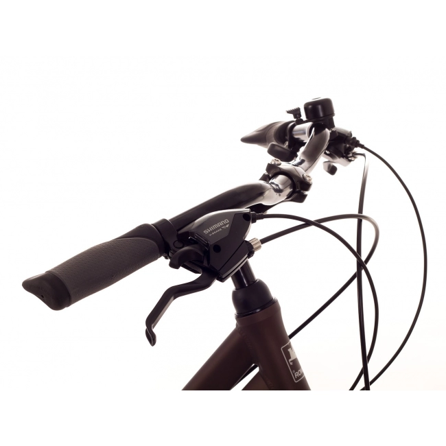 Rower trekingowy Romet Gazela 2.0 2015