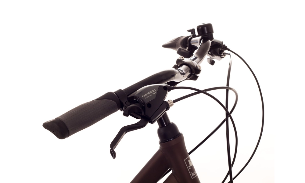 Rower trekingowy Romet Gazela 2.0 2015 6