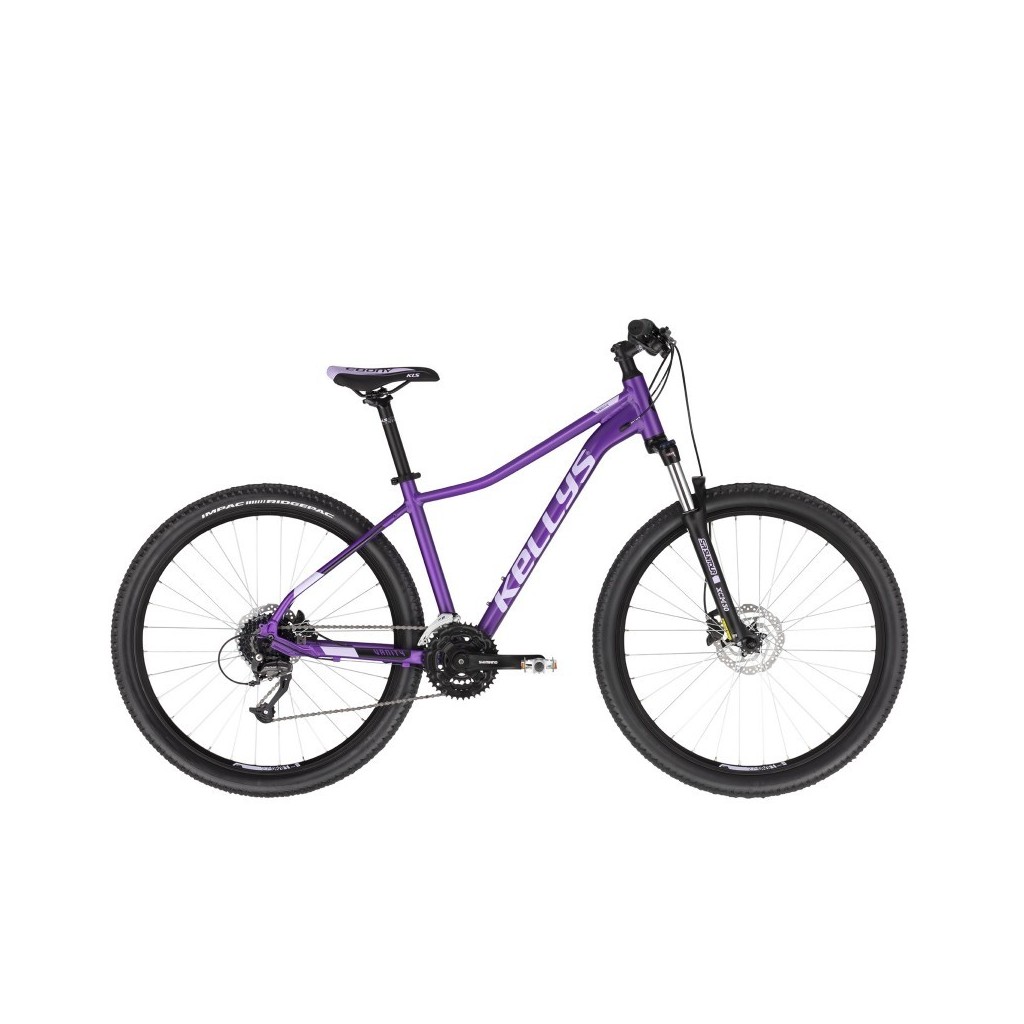 Rower gorski Kellys Vanity 50 27,5 2022 - Internetowy sklep rowerowy ...