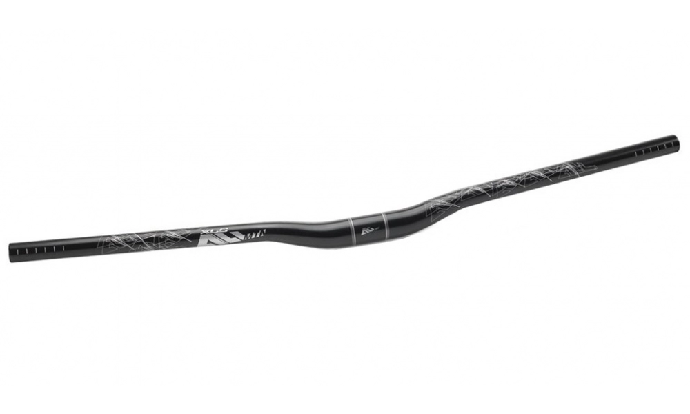 Kierownica XLC All MTB Riser-Bar 780mm 31,8mm 9st